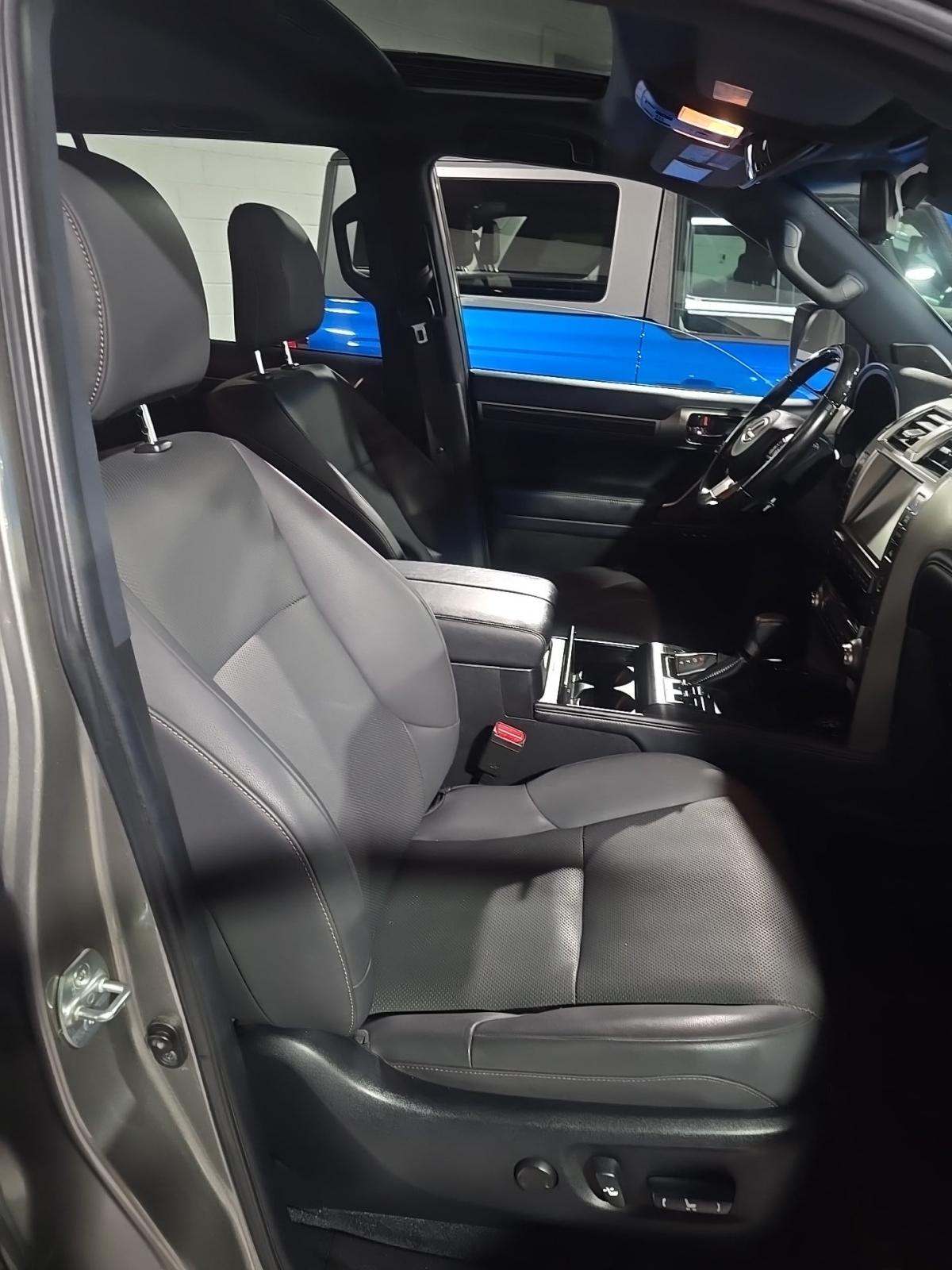 2020 Lexus GX GX 460 Premium AWD