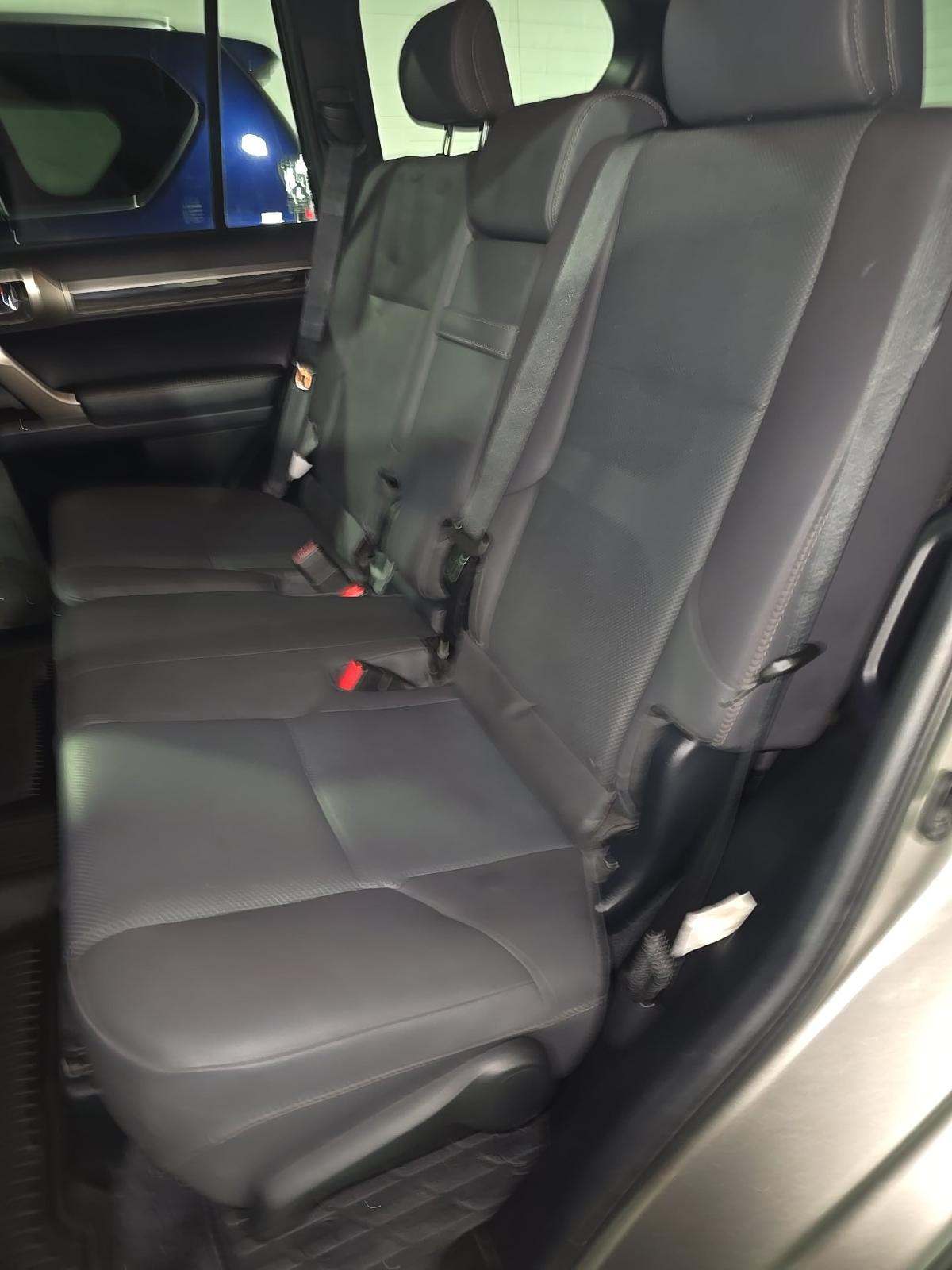 2020 Lexus GX GX 460 Premium AWD