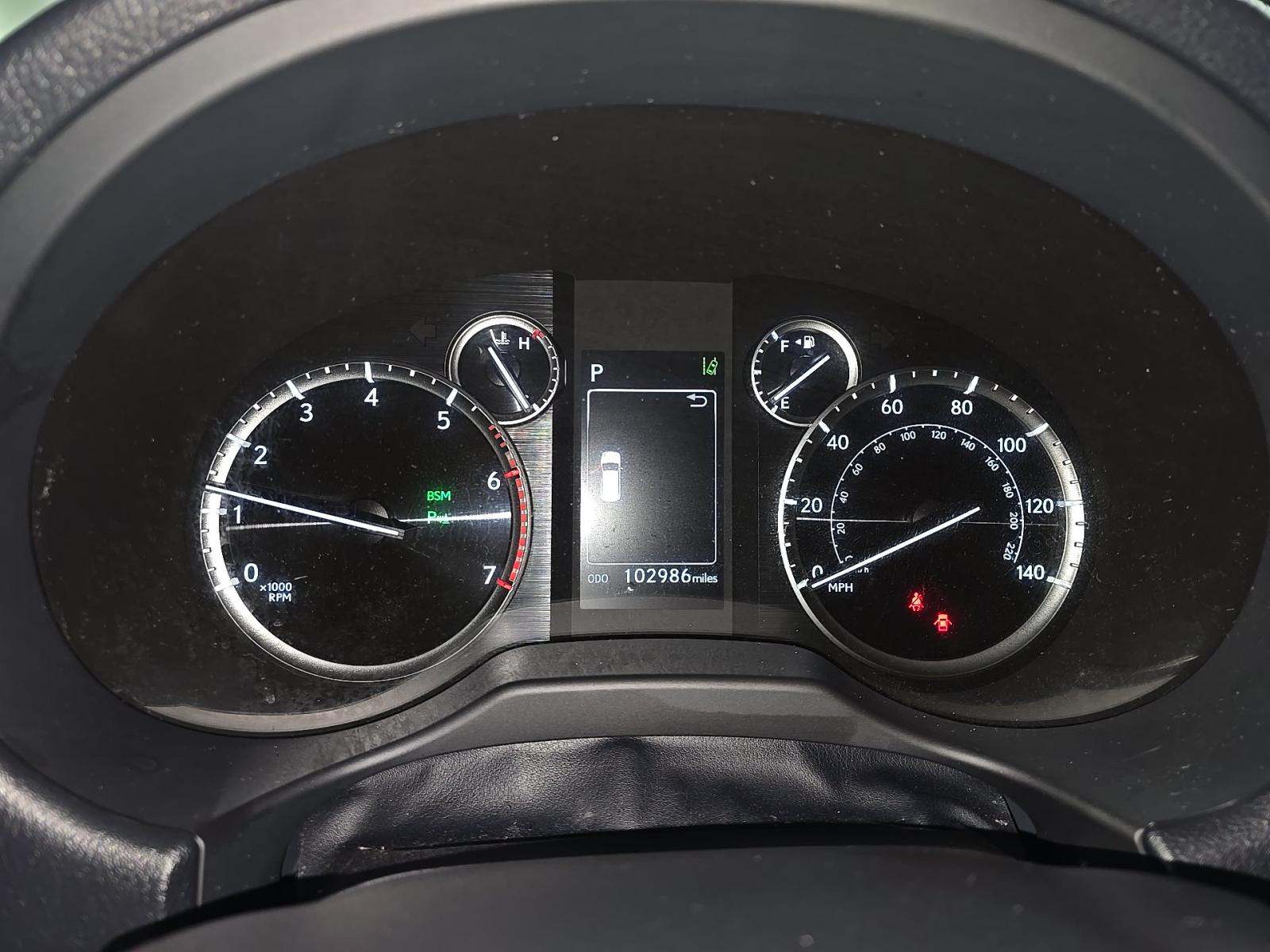 2020 Lexus GX GX 460 Premium AWD