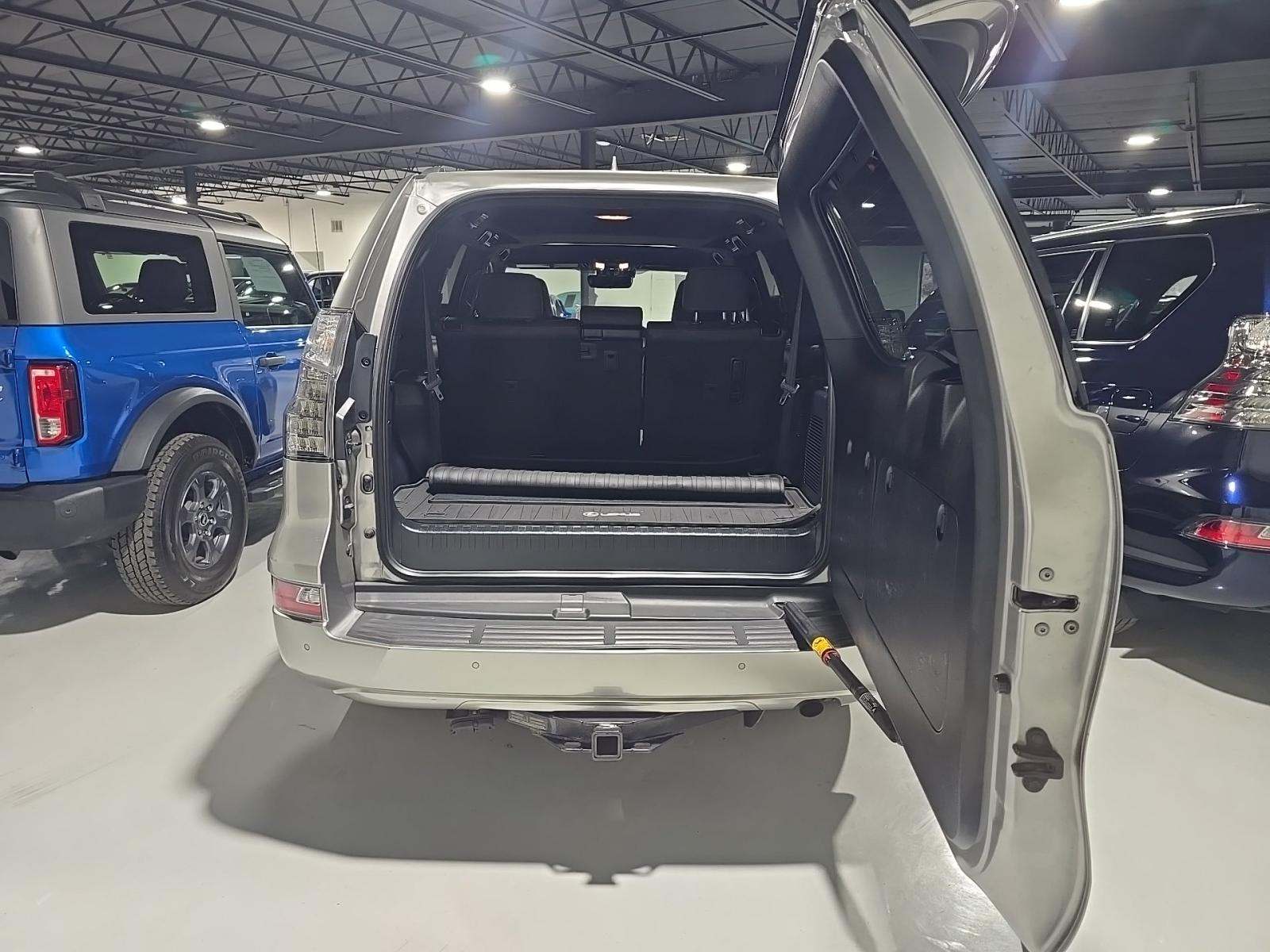 2020 Lexus GX GX 460 Premium AWD