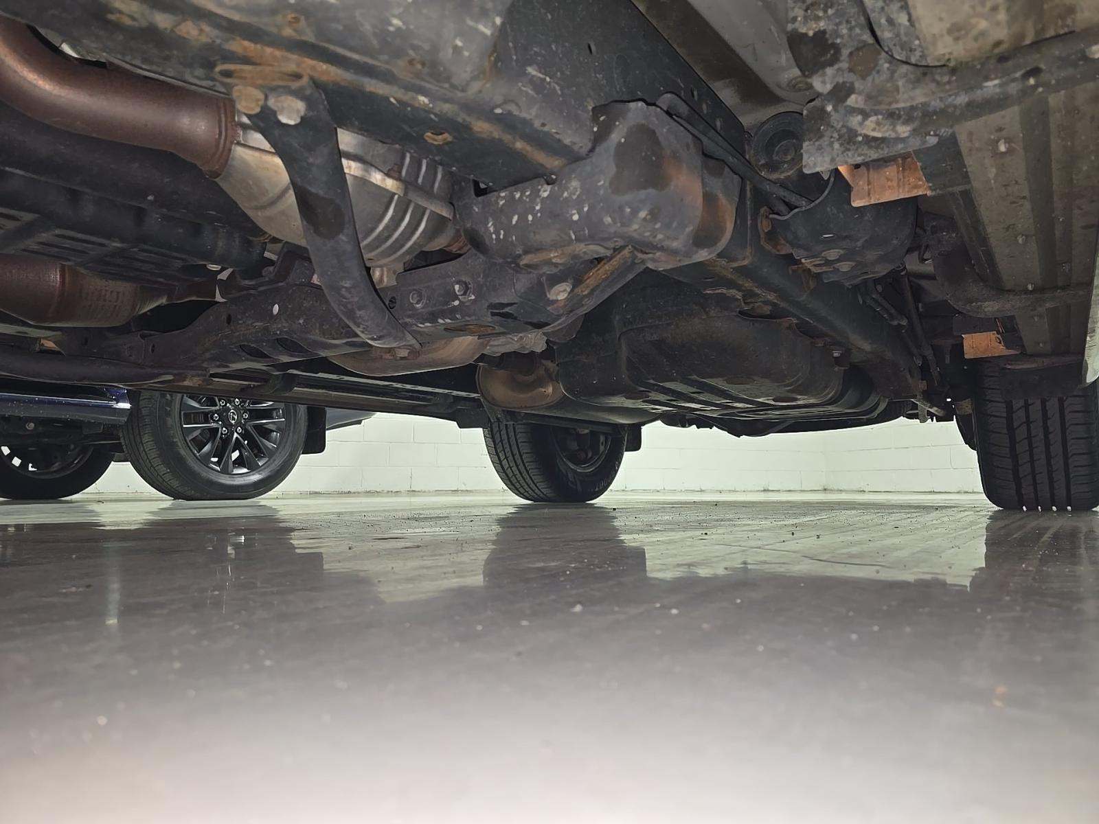 2020 Lexus GX GX 460 Premium AWD