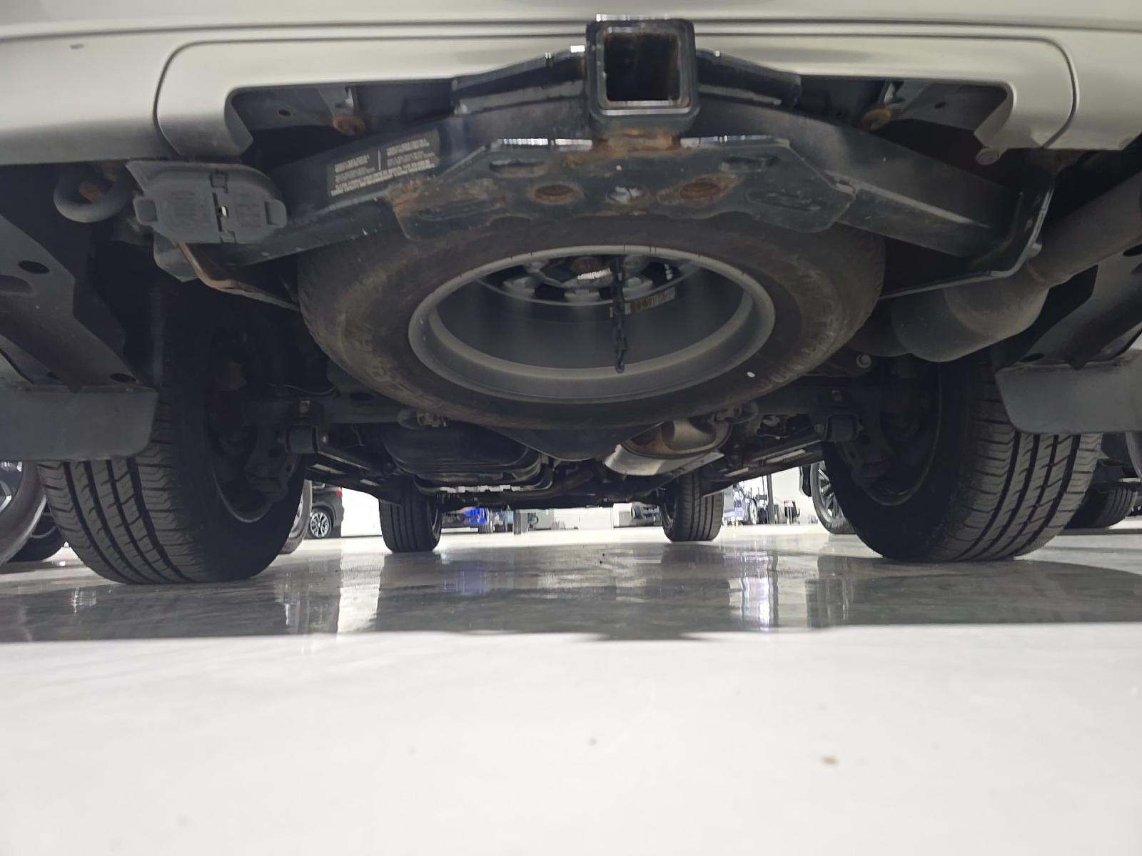 2020 Lexus GX GX 460 Premium AWD