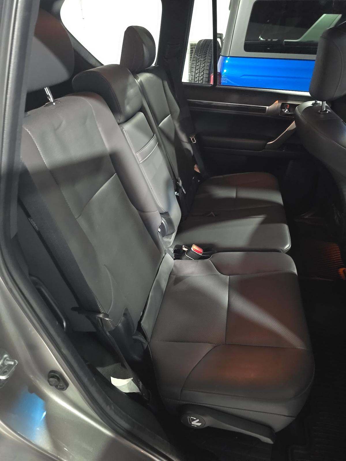 2020 Lexus GX GX 460 Premium AWD