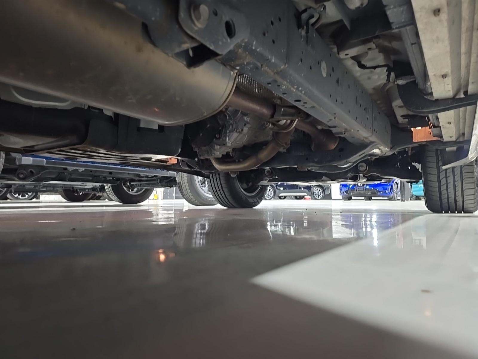 2020 Lexus GX GX 460 Premium AWD