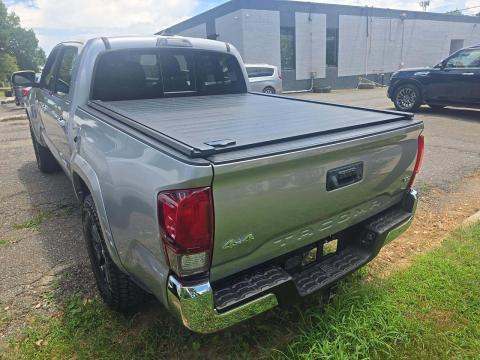 2021 Toyota Tacoma SR5 AWD