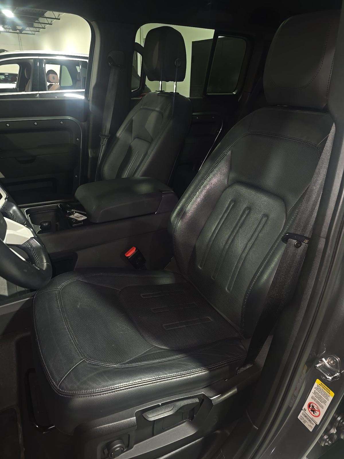 2022 Land Rover Defender 110 S AWD