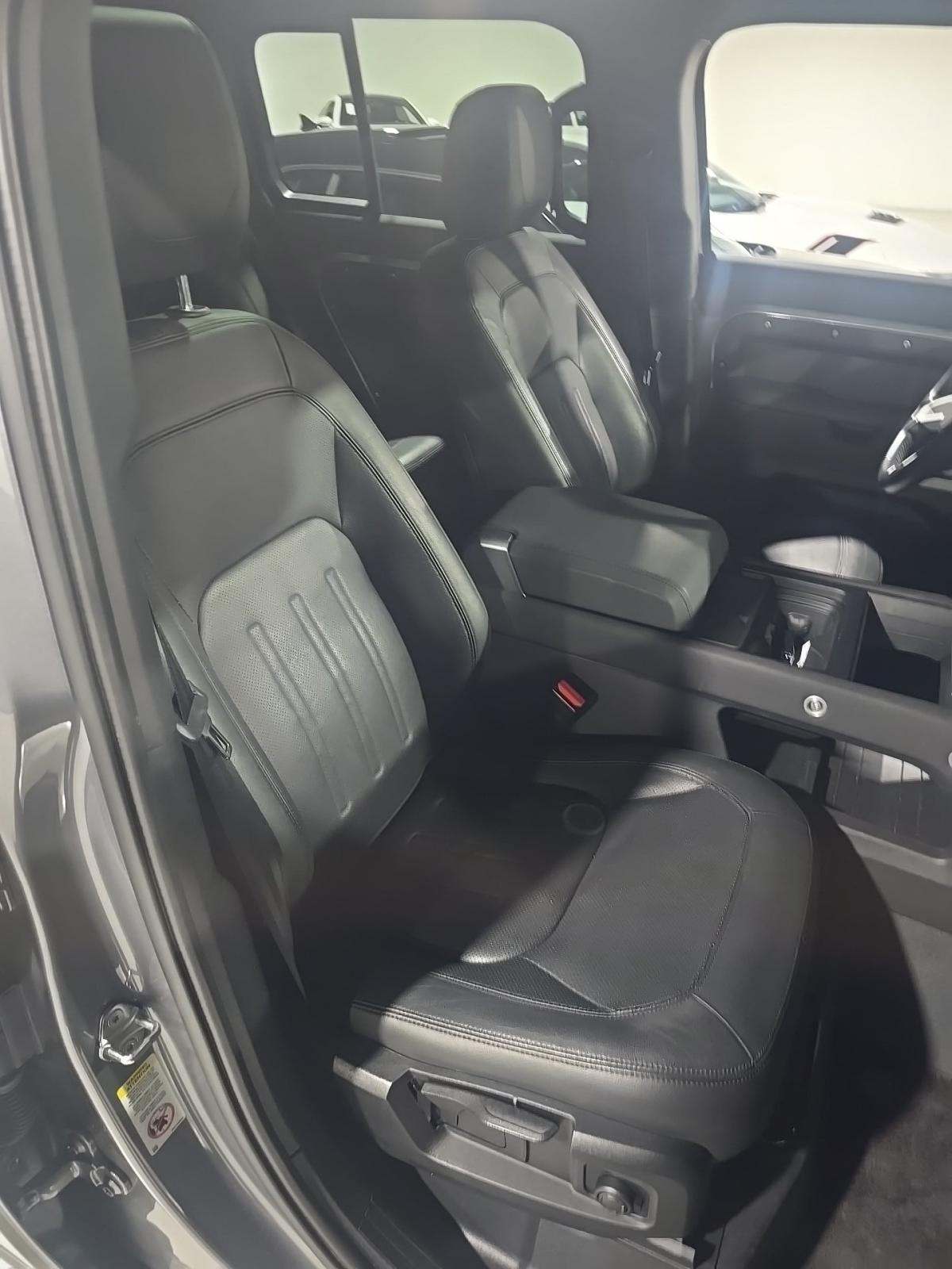 2022 Land Rover Defender 110 S AWD