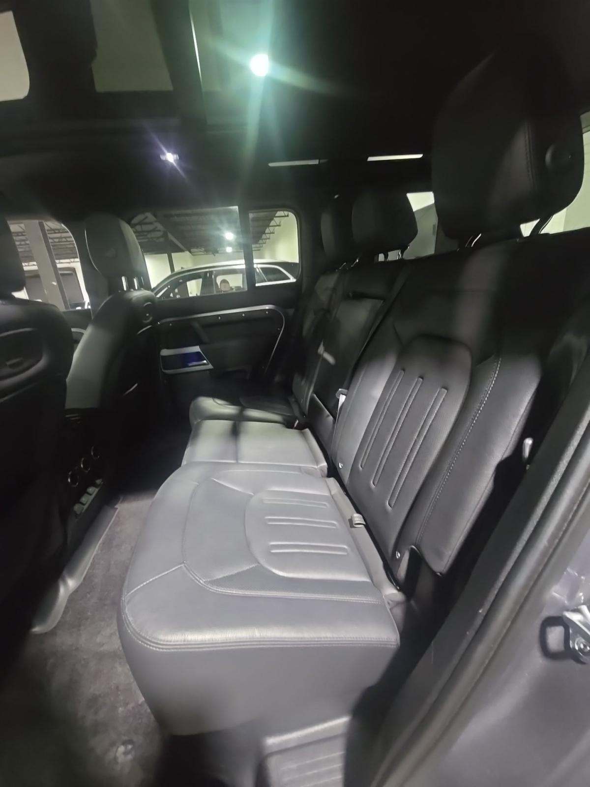 2022 Land Rover Defender 110 S AWD