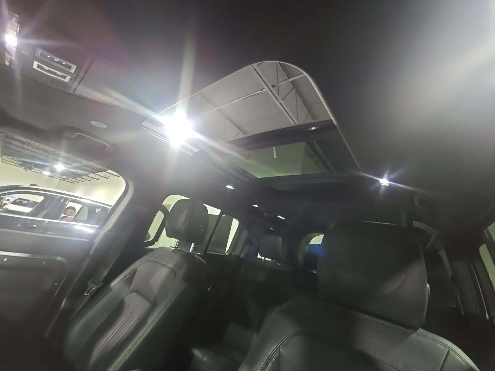 2022 Land Rover Defender 110 S AWD