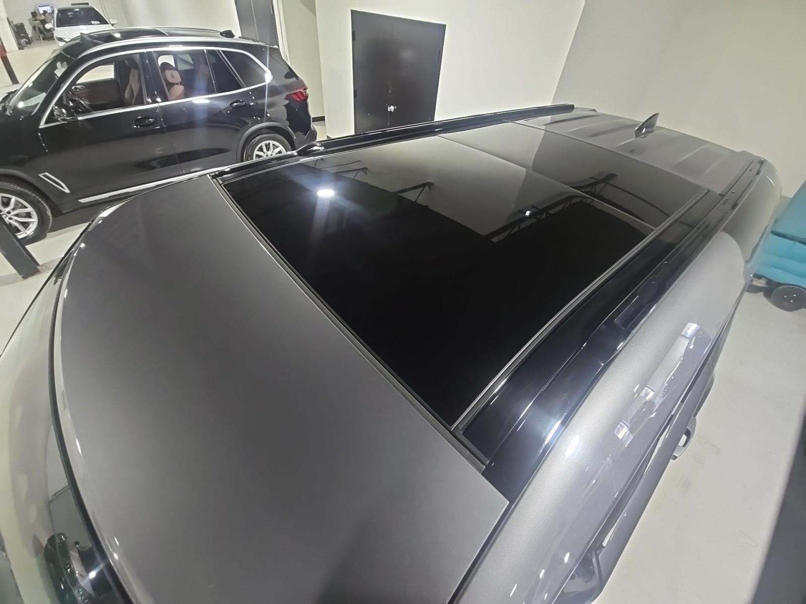 2022 Land Rover Defender 110 S AWD