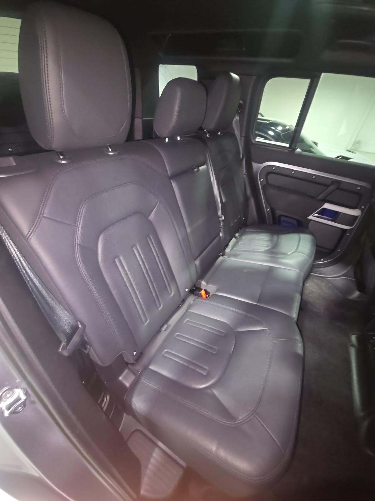 2022 Land Rover Defender 110 S AWD