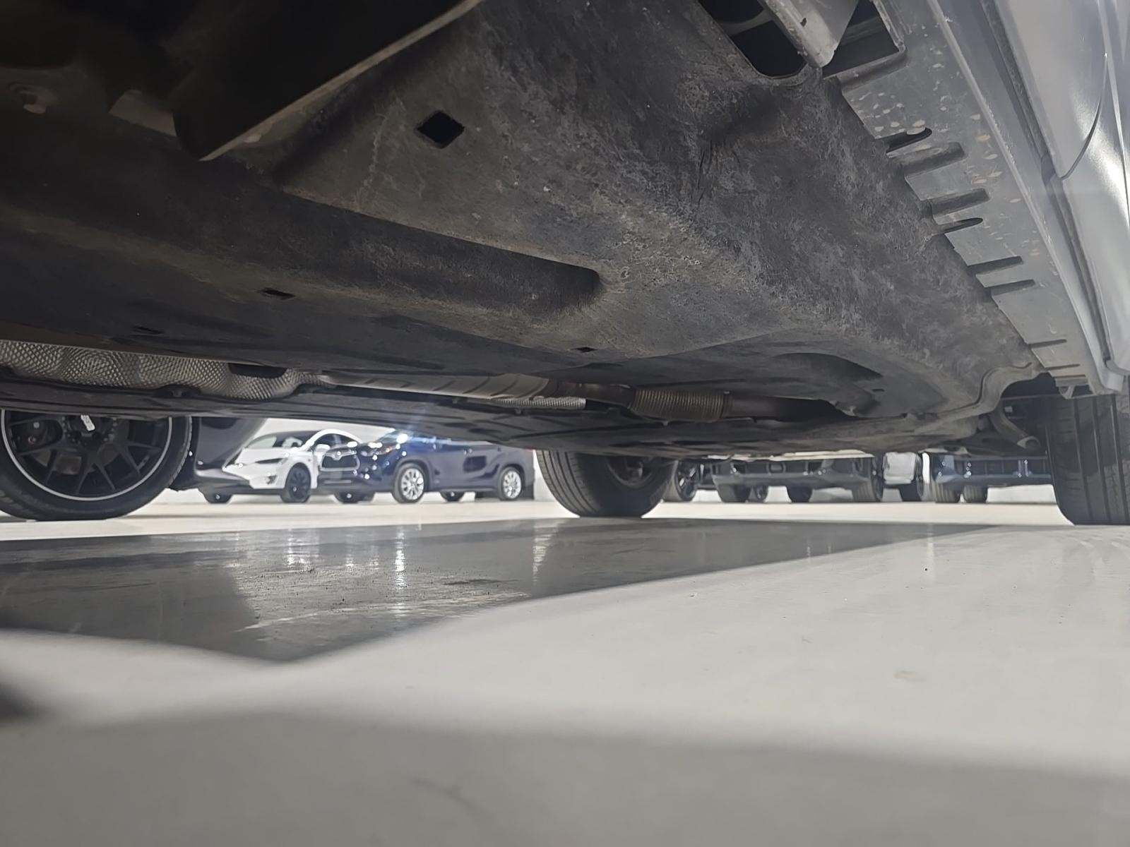 2022 Land Rover Defender 110 S AWD