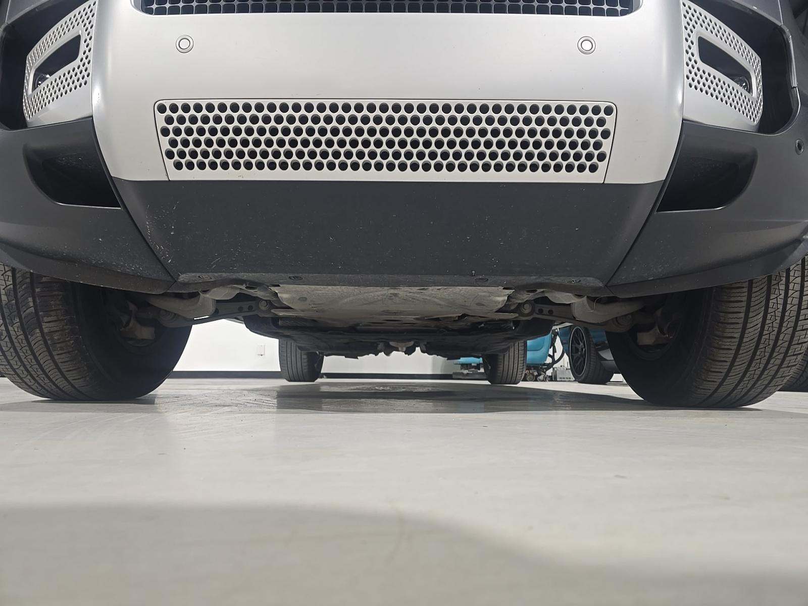 2022 Land Rover Defender 110 S AWD