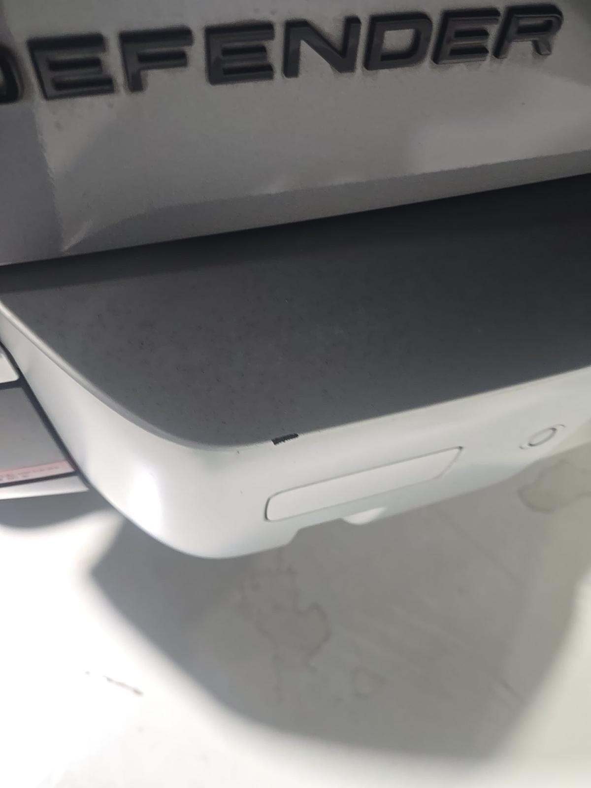 2022 Land Rover Defender 110 S AWD