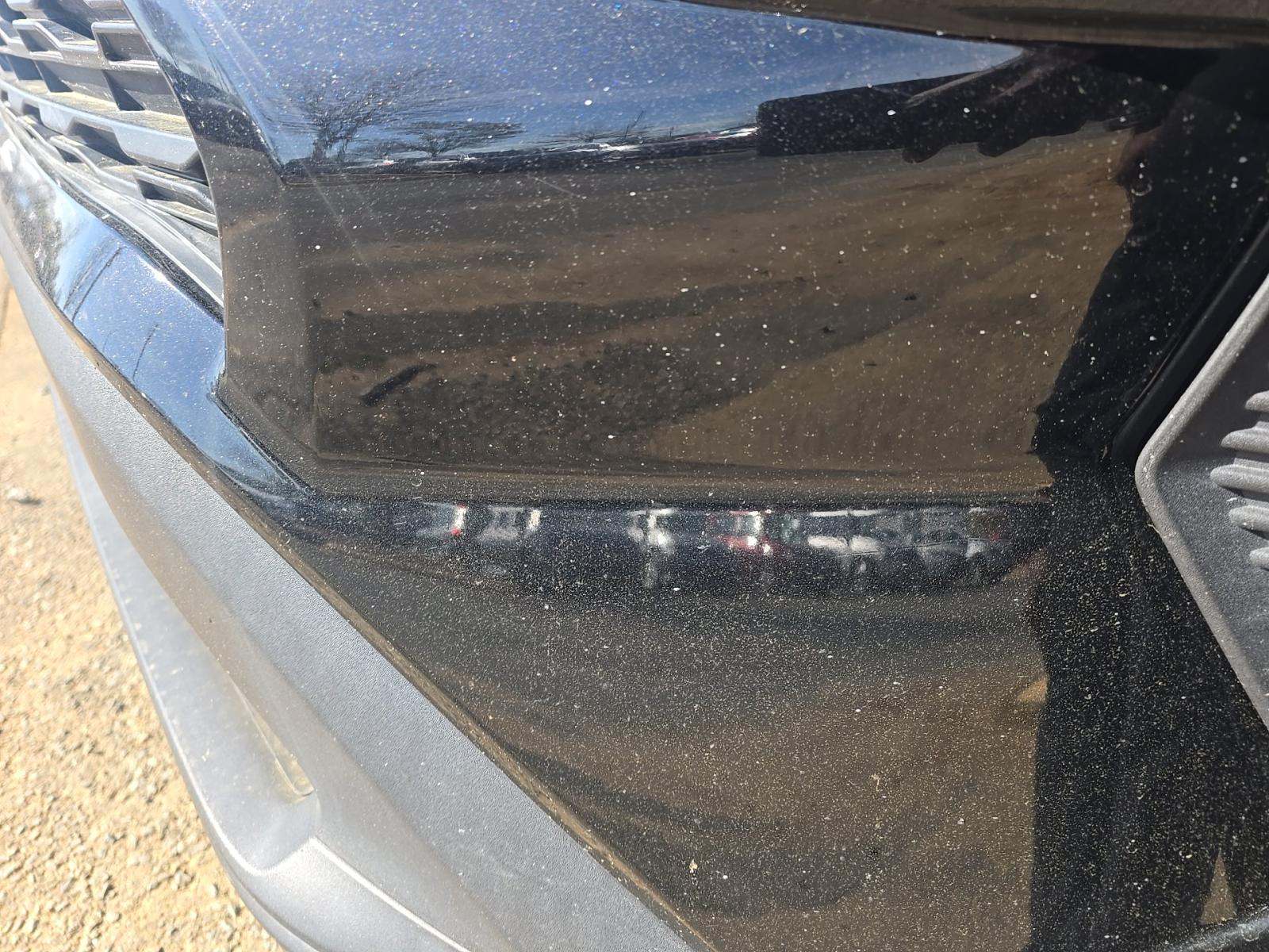 2019 Toyota RAV4 LE AWD