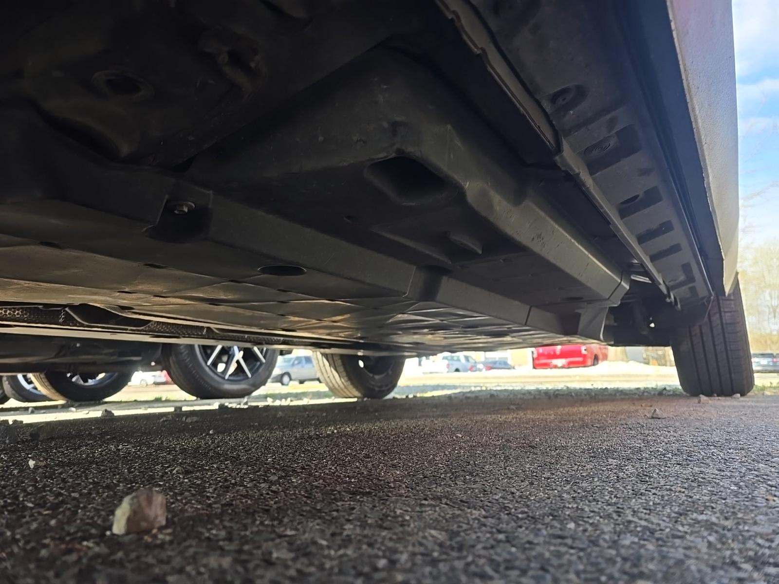 2019 Toyota RAV4 LE AWD