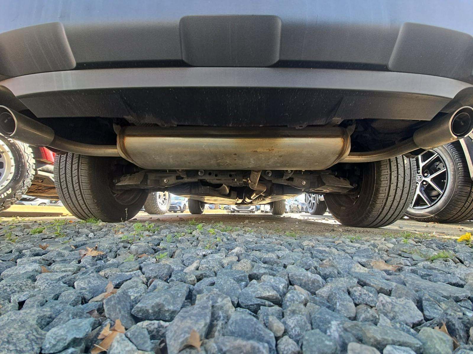 2019 Toyota RAV4 LE AWD