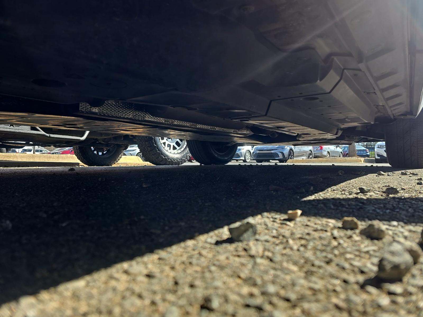 2019 Toyota RAV4 LE AWD