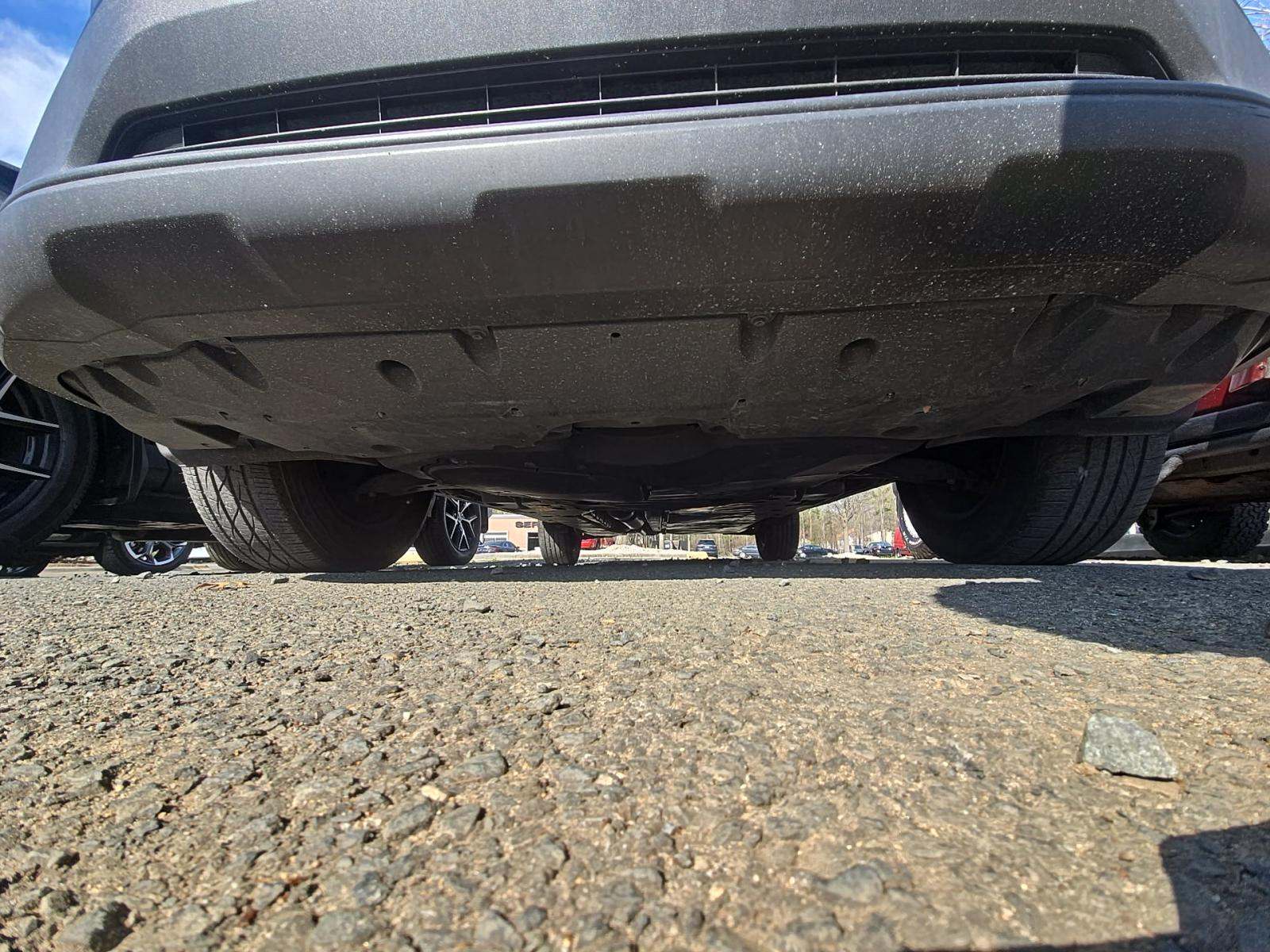 2019 Toyota RAV4 LE AWD