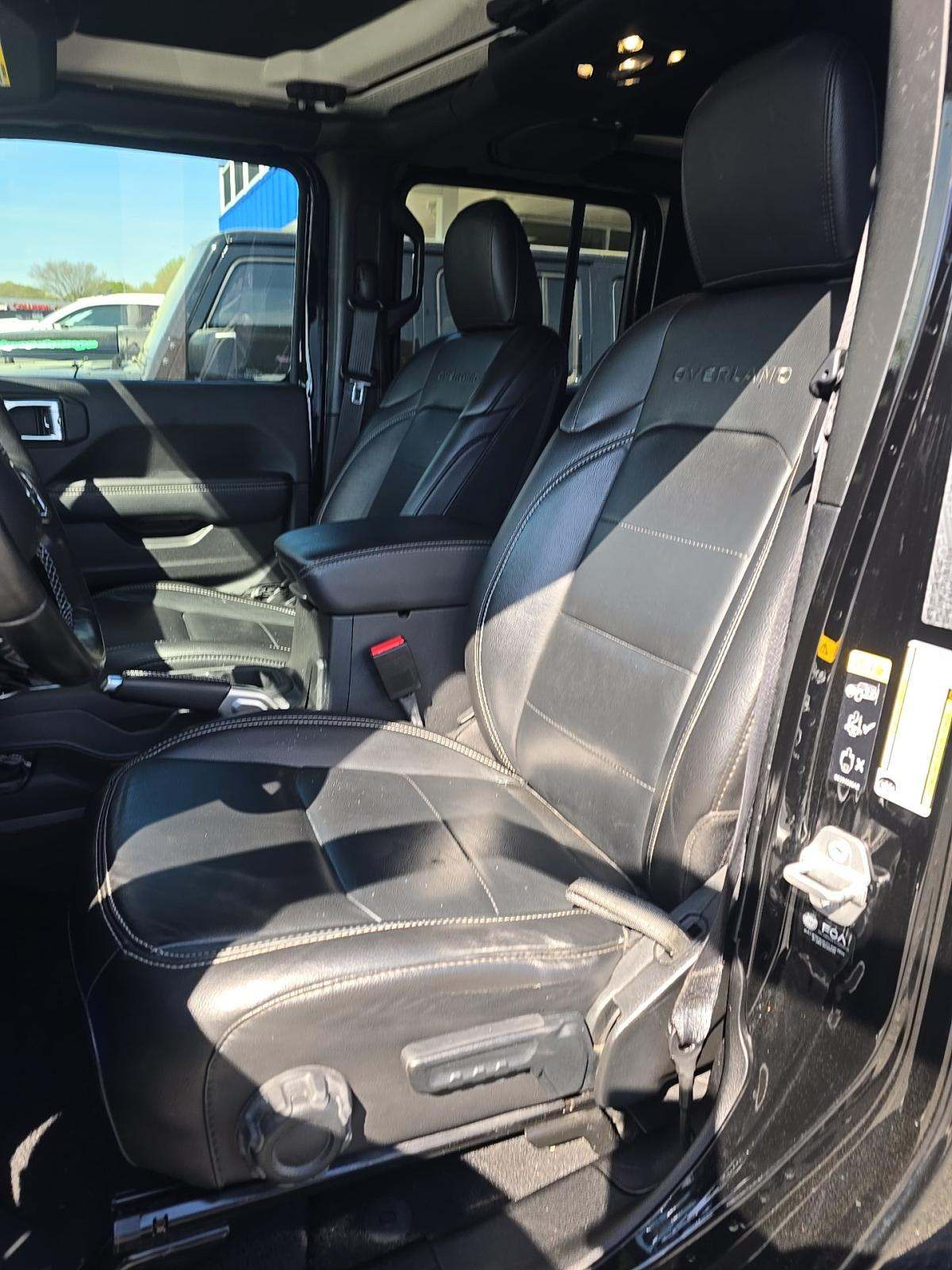 JEEP GRAND CHEROKEE - 6