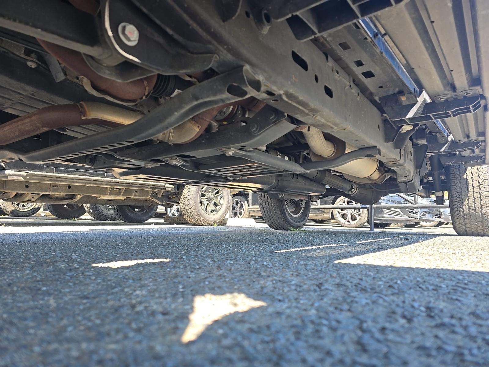 JEEP GRAND CHEROKEE - 7