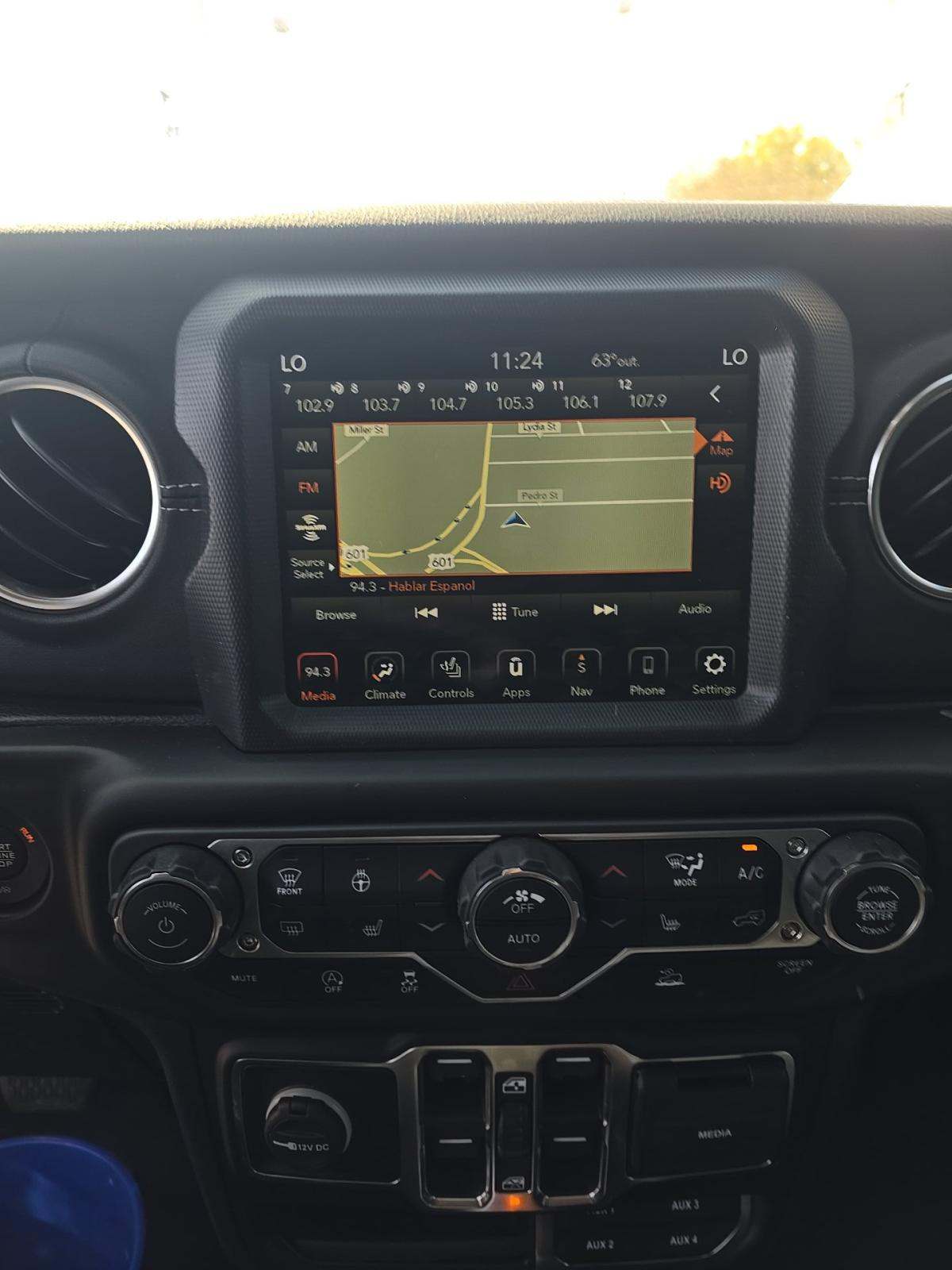 JEEP GRAND CHEROKEE - 10