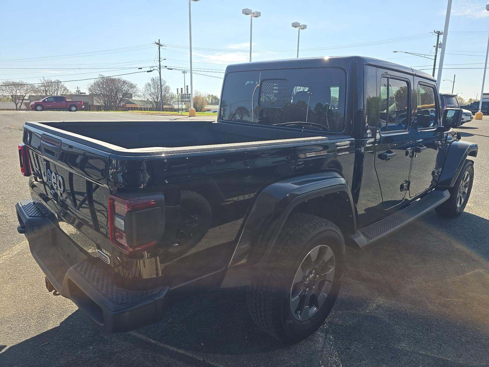 JEEP GRAND CHEROKEE - 3