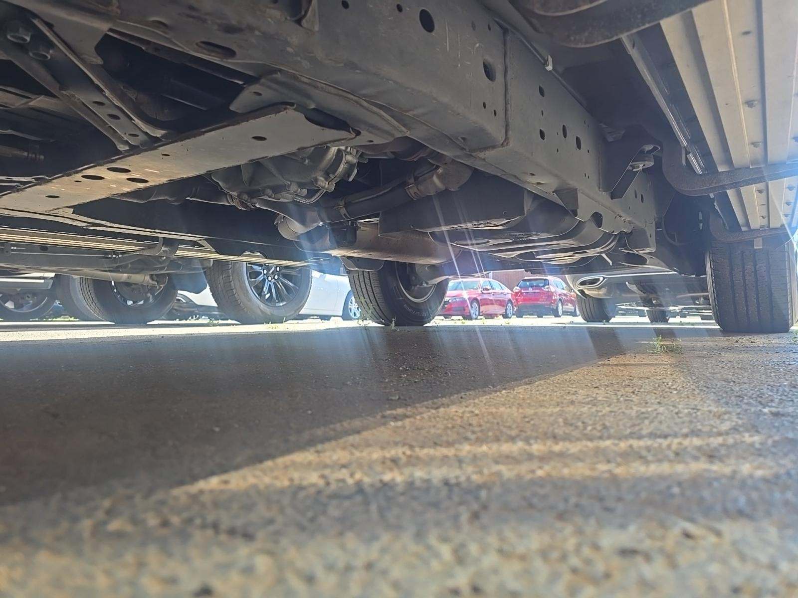 NISSAN ARMADA - 7