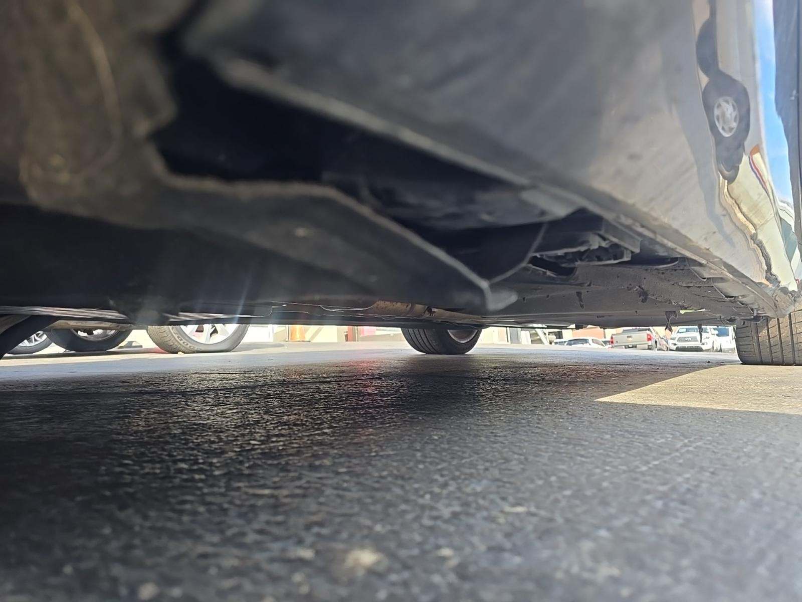 2017 Mercedes-Benz S-Class S 550 AWD