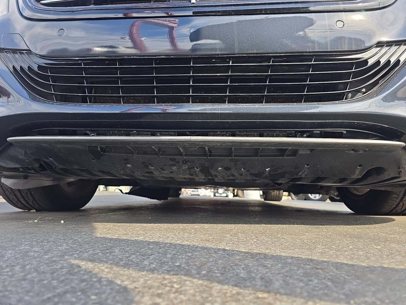 2017 Mercedes-Benz S-Class S 550 AWD