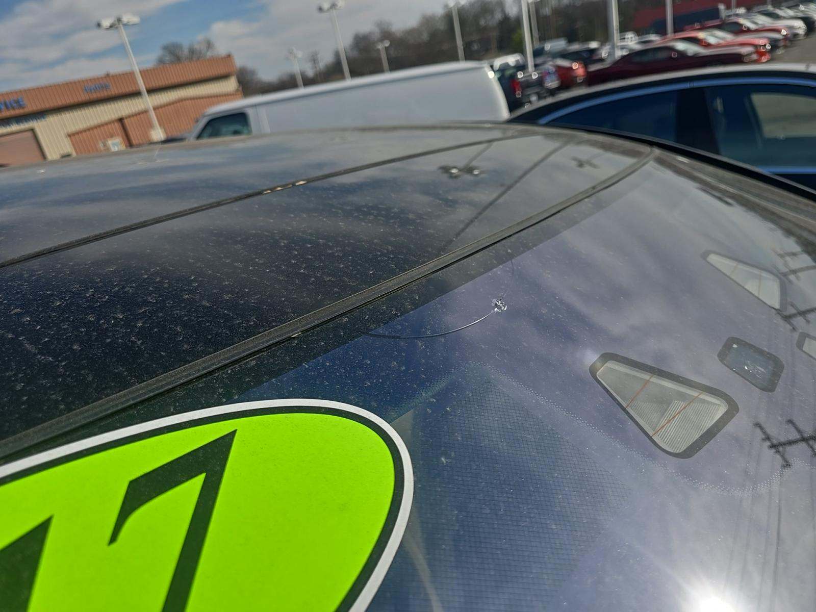 2017 Mercedes-Benz S-Class S 550 AWD