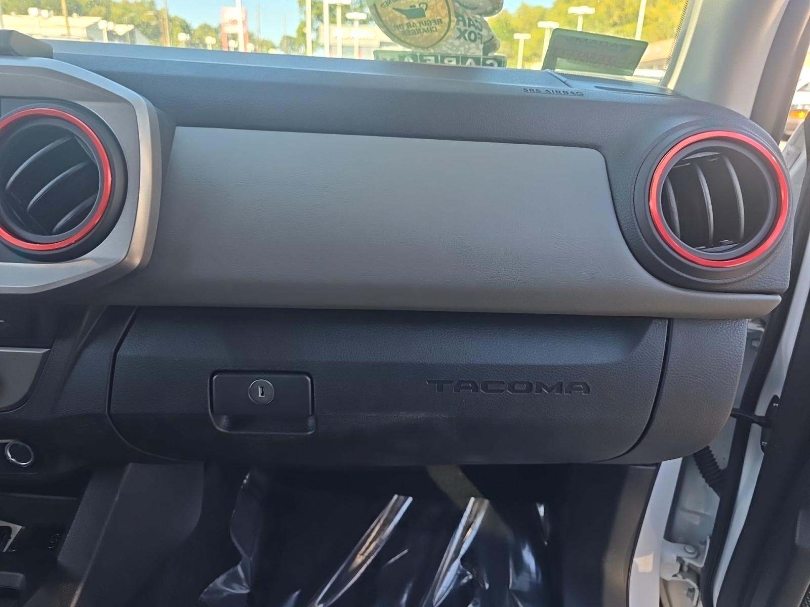 2023 Toyota Tacoma SR5 AWD