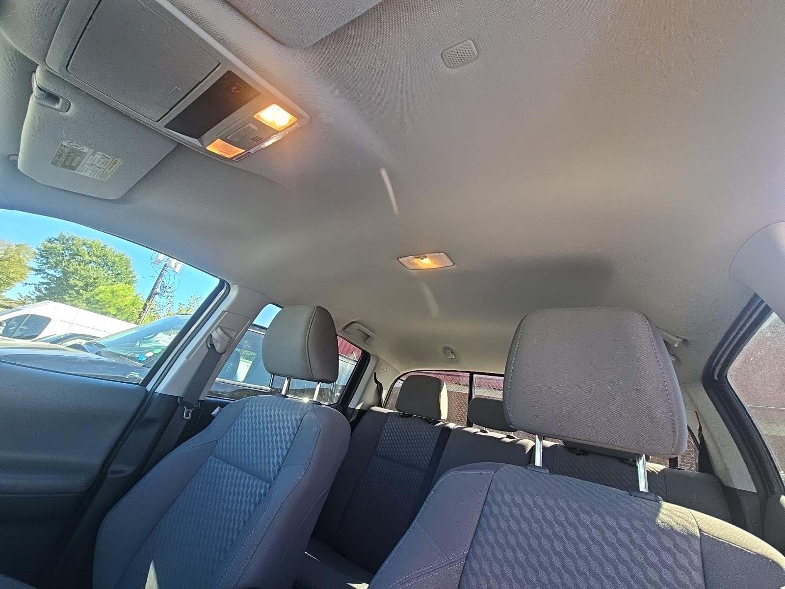 2023 Toyota Tacoma SR5 AWD