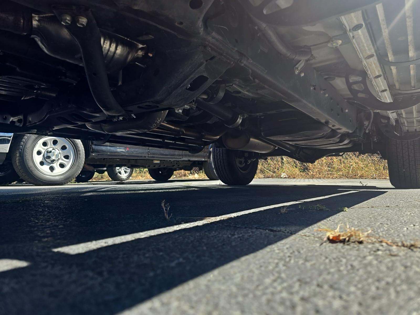 2023 Toyota Tacoma SR5 AWD