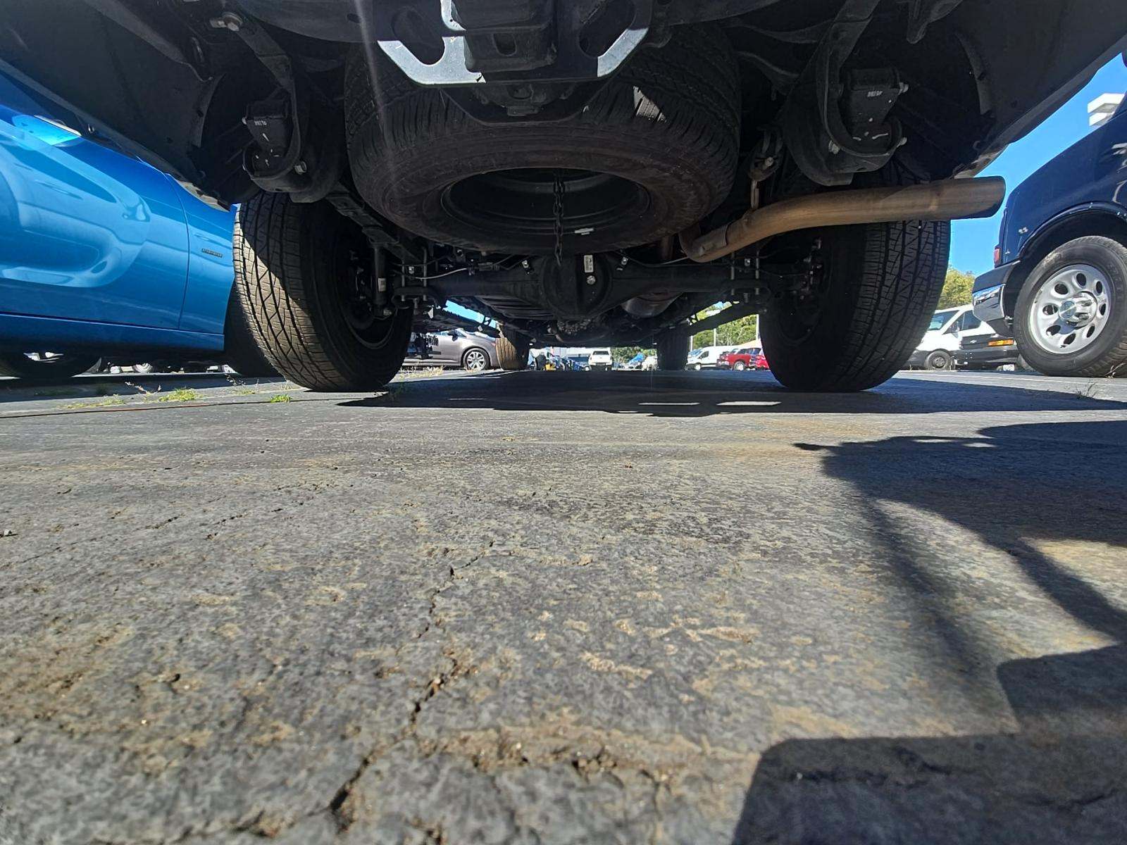 2023 Toyota Tacoma SR5 AWD