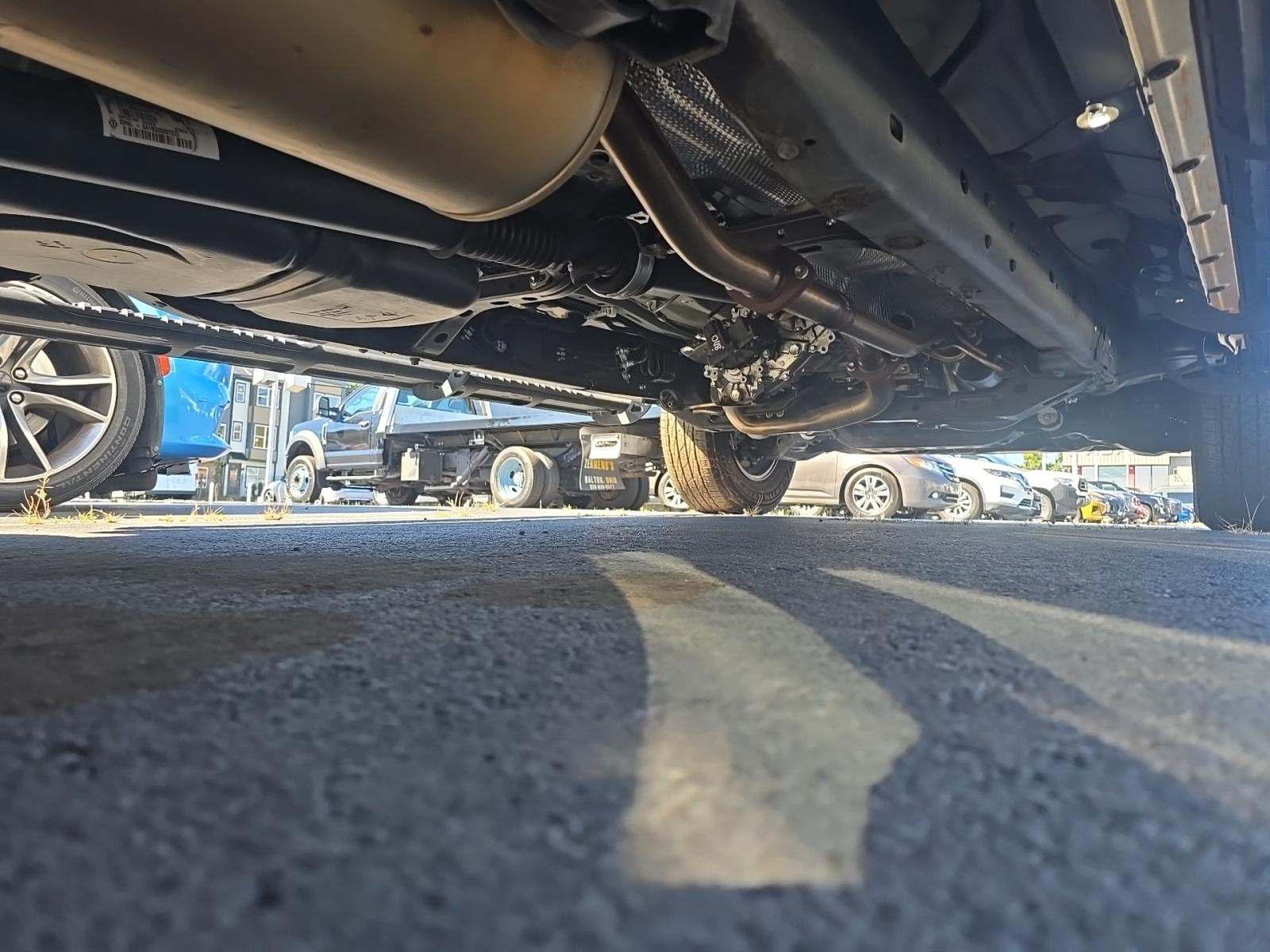 2023 Toyota Tacoma SR5 AWD