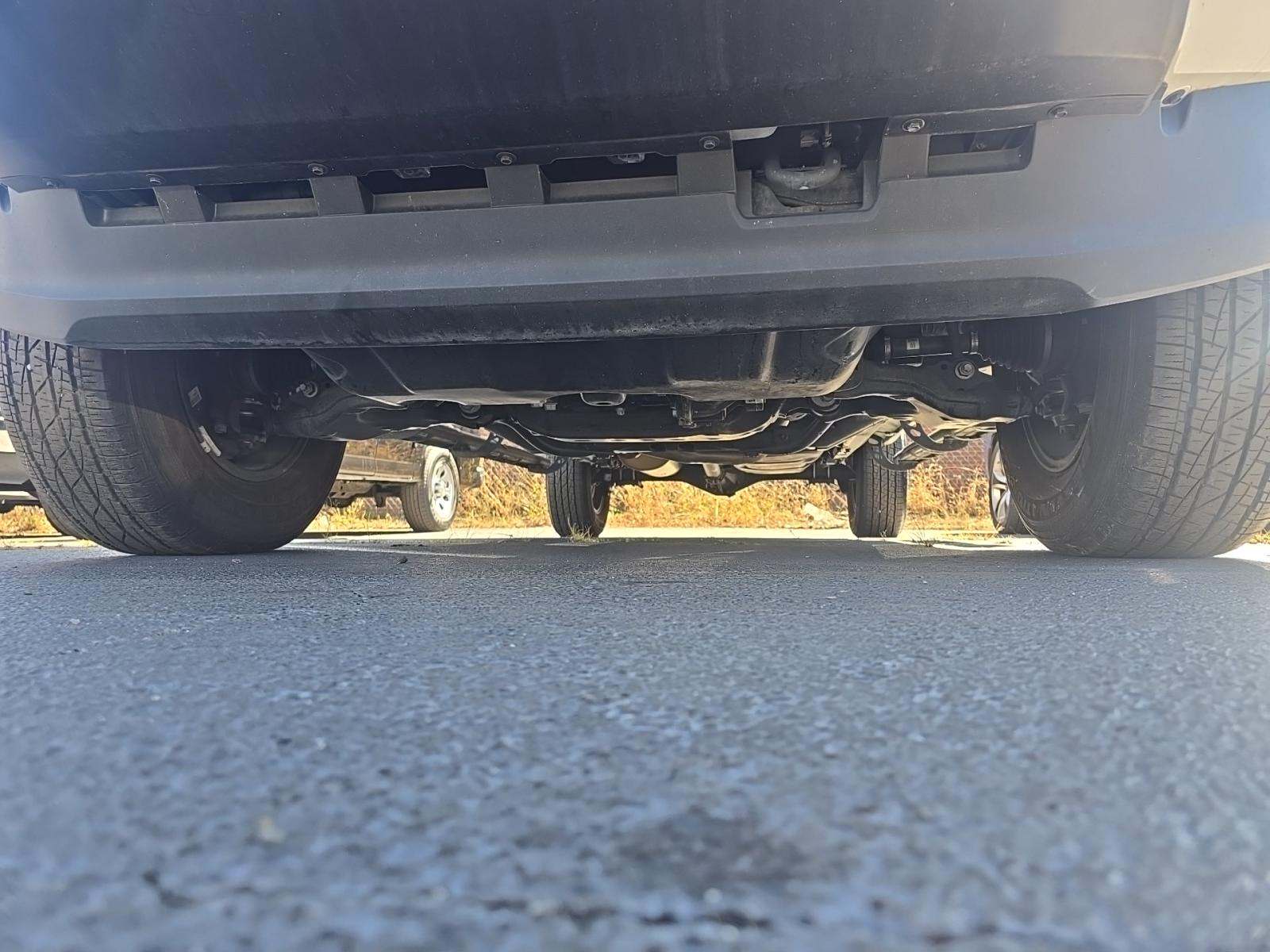 2023 Toyota Tacoma SR5 AWD