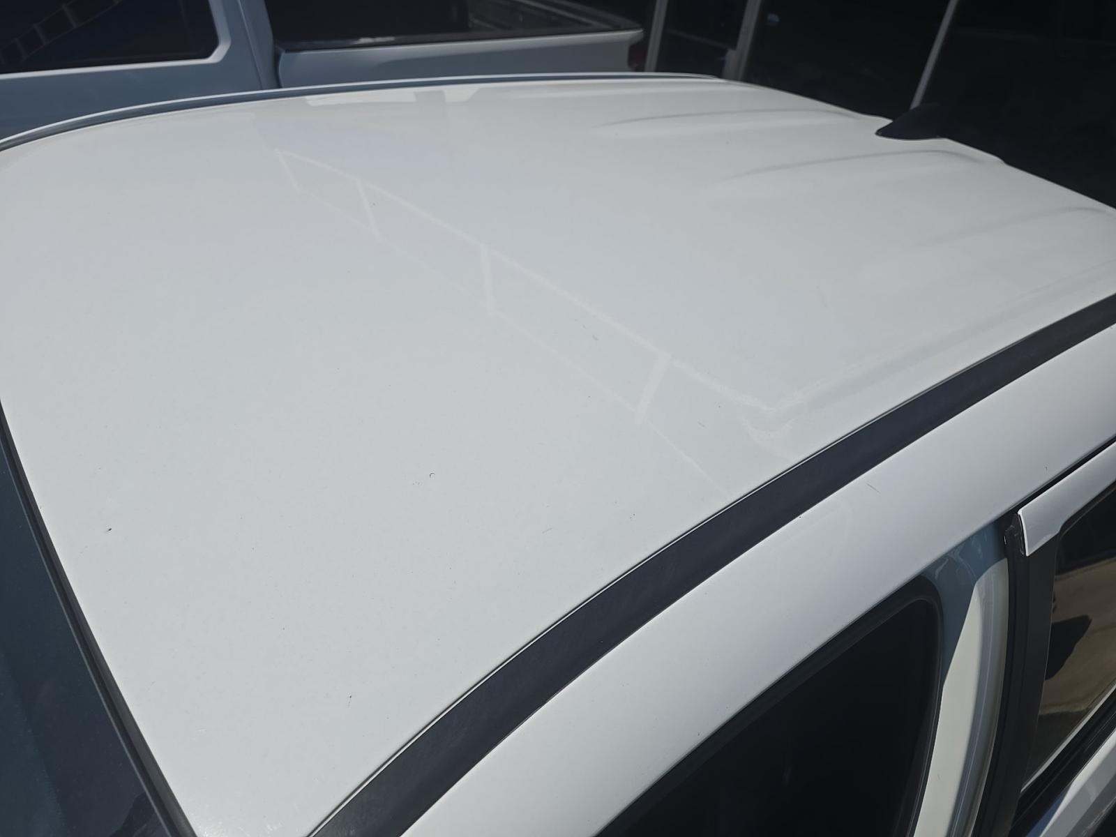 2017 Toyota Tacoma TRD Pro AWD