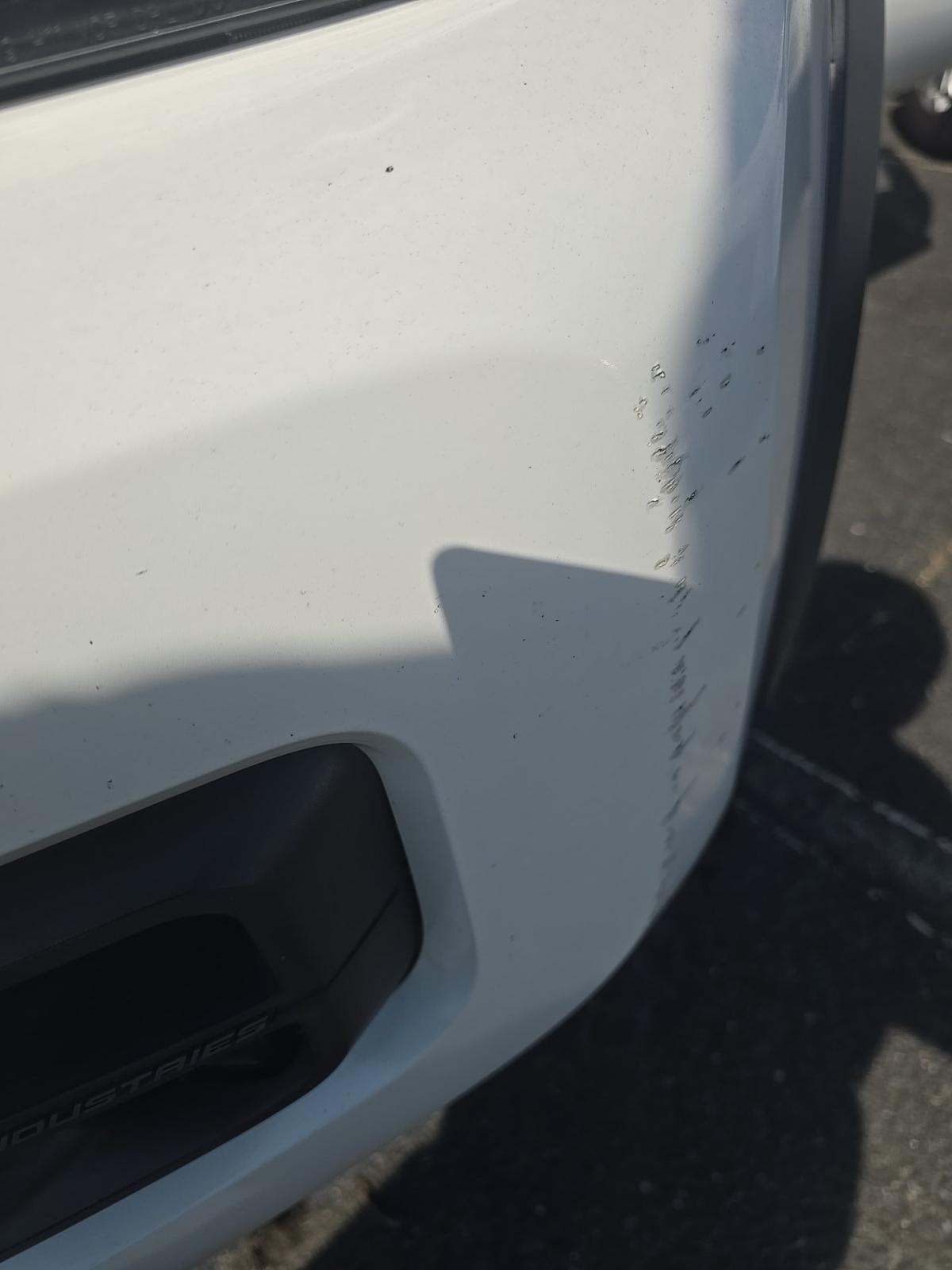 2017 Toyota Tacoma TRD Pro AWD