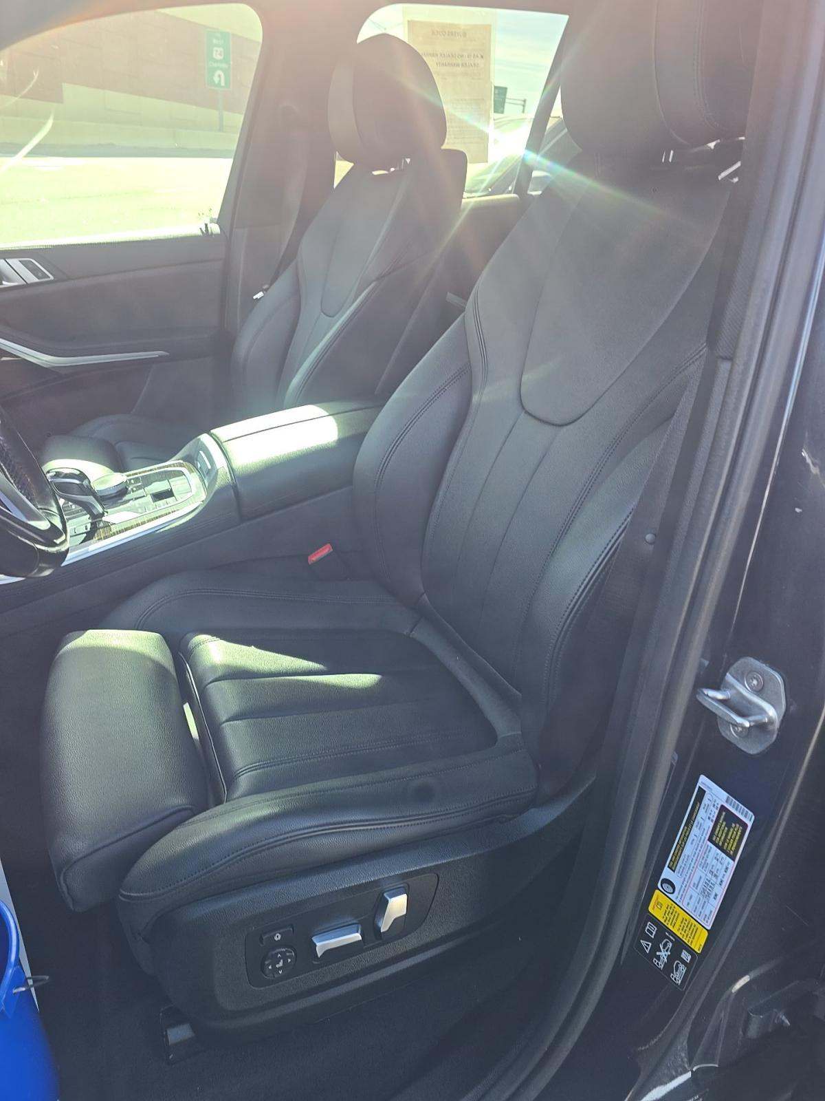 2019 BMW X5 xDrive40i AWD