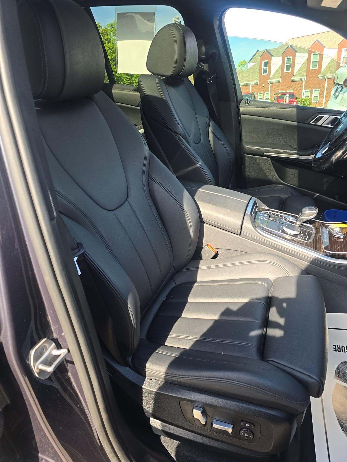 2019 BMW X5 xDrive40i AWD