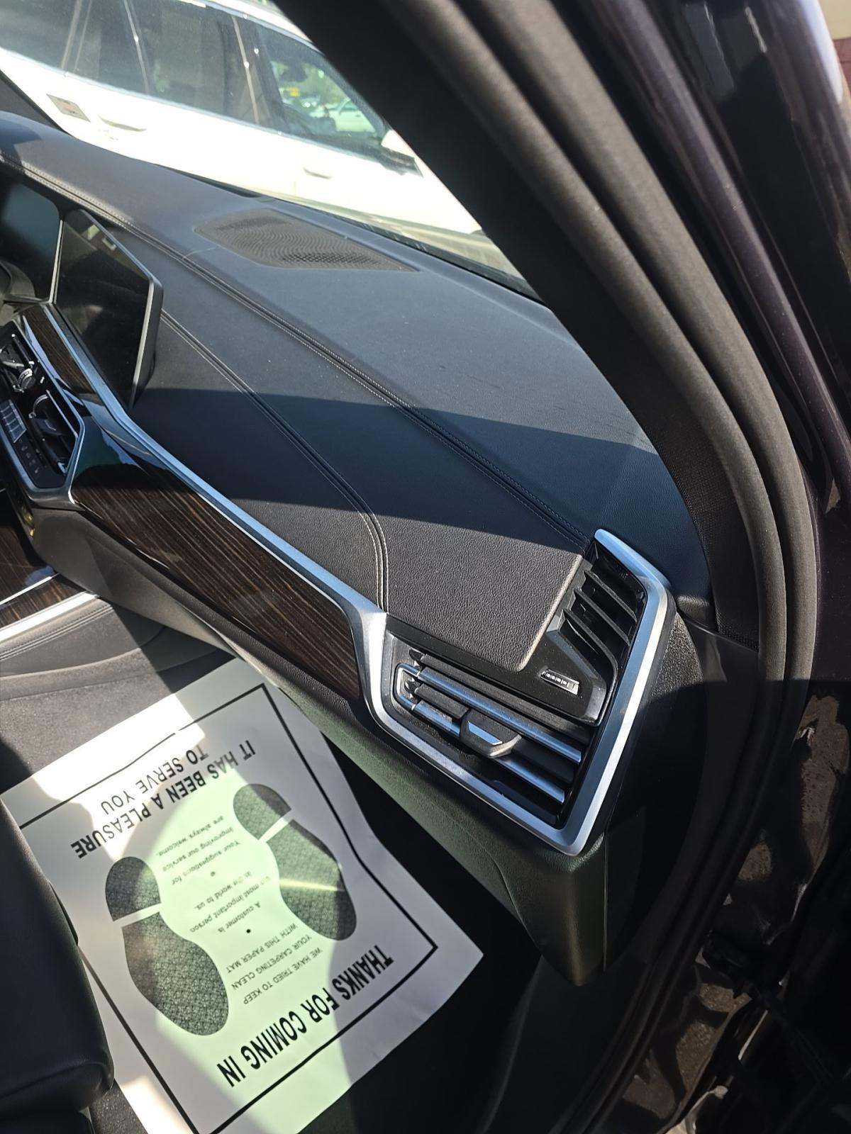 2019 BMW X5 xDrive40i AWD