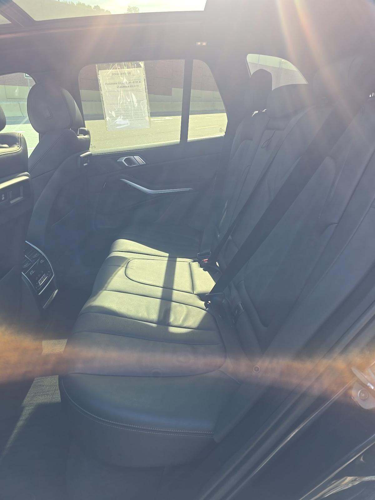 2019 BMW X5 xDrive40i AWD