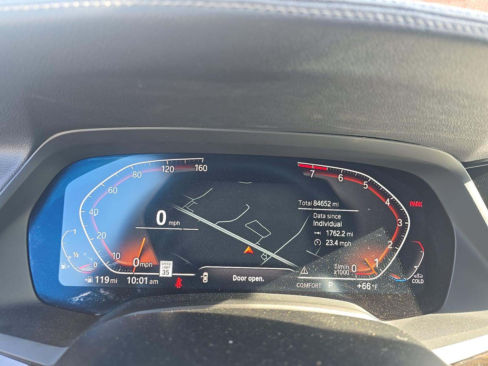 2019 BMW X5 xDrive40i AWD