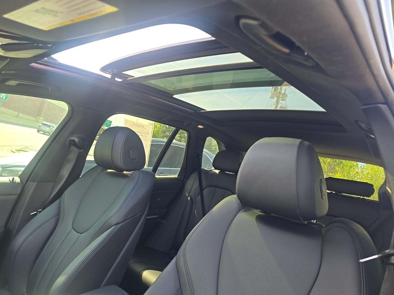 2019 BMW X5 xDrive40i AWD