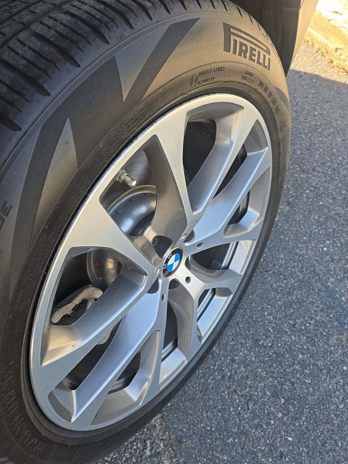 2019 BMW X5 xDrive40i AWD