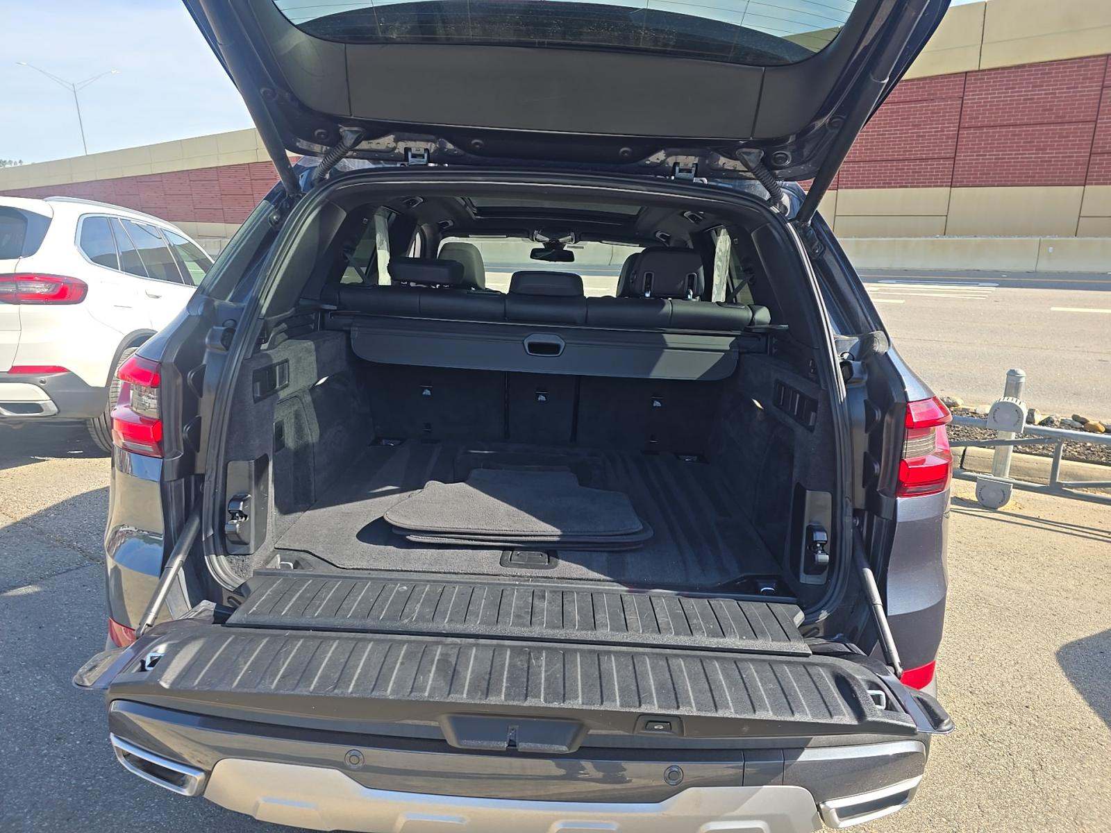 2019 BMW X5 xDrive40i AWD