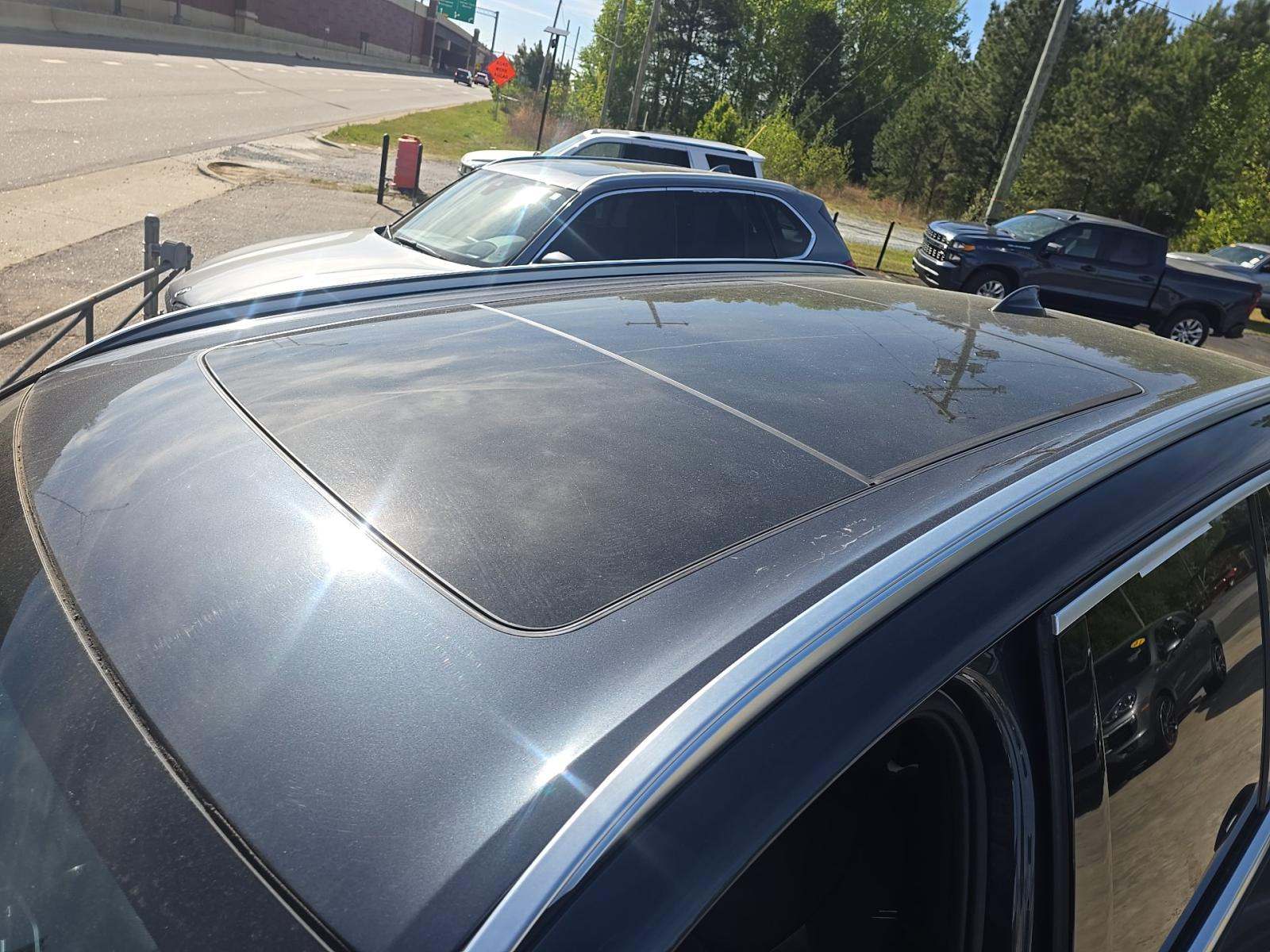 2019 BMW X5 xDrive40i AWD