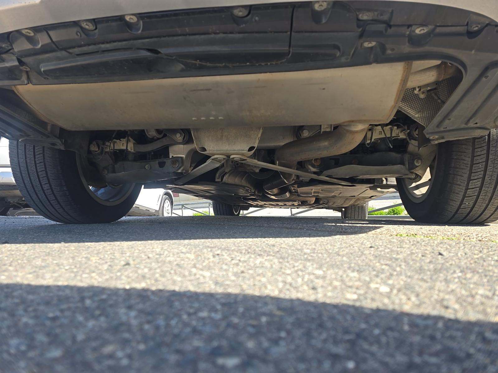 2019 BMW X5 xDrive40i AWD