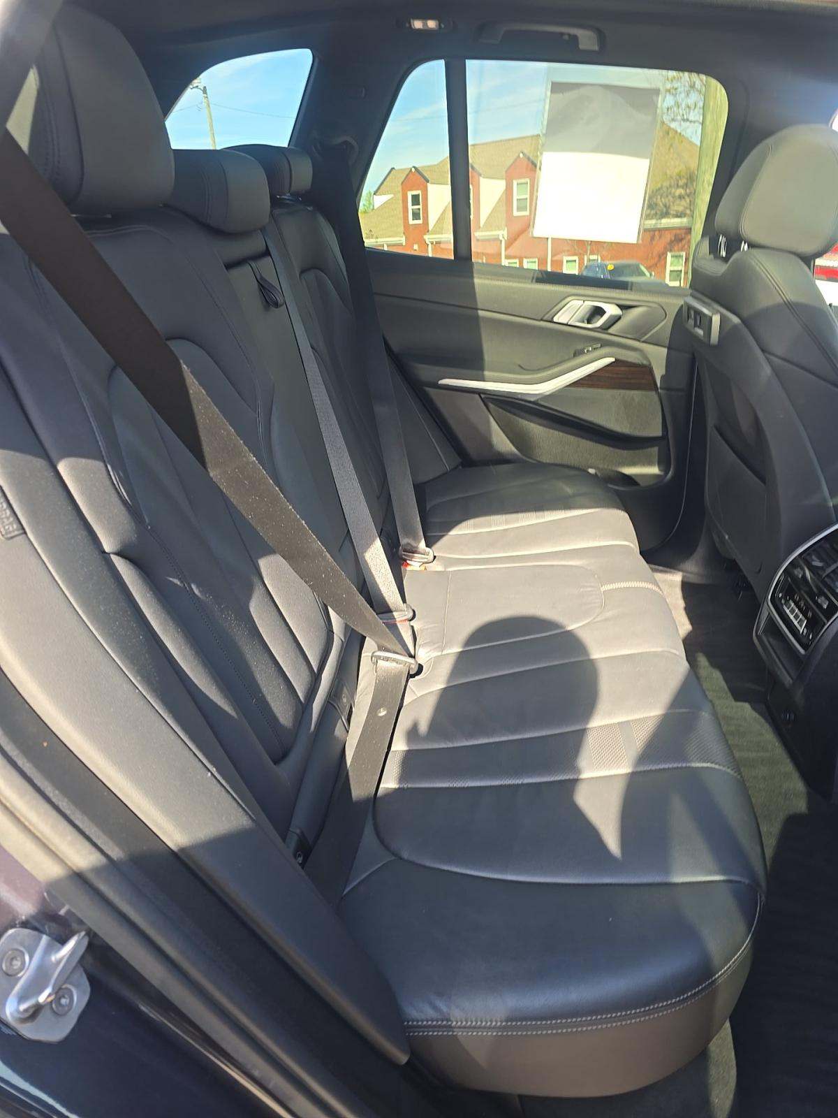 2019 BMW X5 xDrive40i AWD